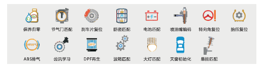 X-431 PRO 3S+汽车诊断设备